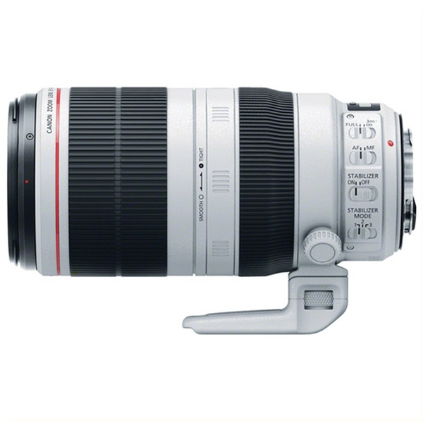 Canon 100-400mm F4.5-5.6 L IS II USM - Chính hãng LBM