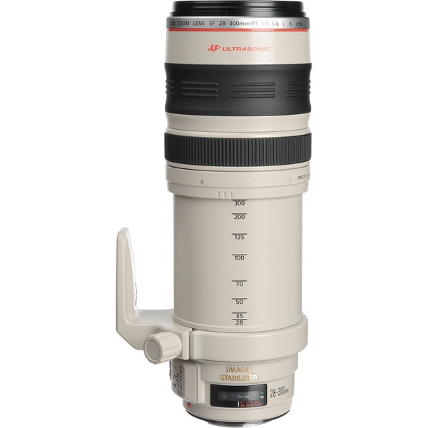 Canon EF 28-300mm f/3.5-5.6L IS USM - Chính hãng LBM
