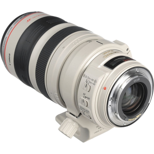 Canon EF 28-300mm f/3.5-5.6L IS USM - Chính hãng LBM