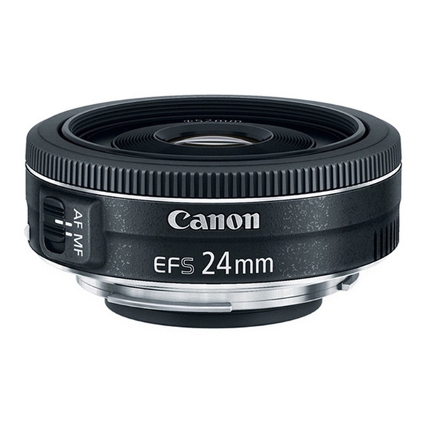 Canon 24mm F2.8 STM - Chính hãng LBM