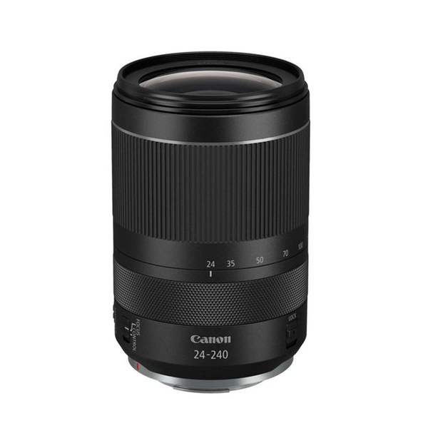 Canon RF 24-240mm f/4-6.3 IS USM - Mới 100%