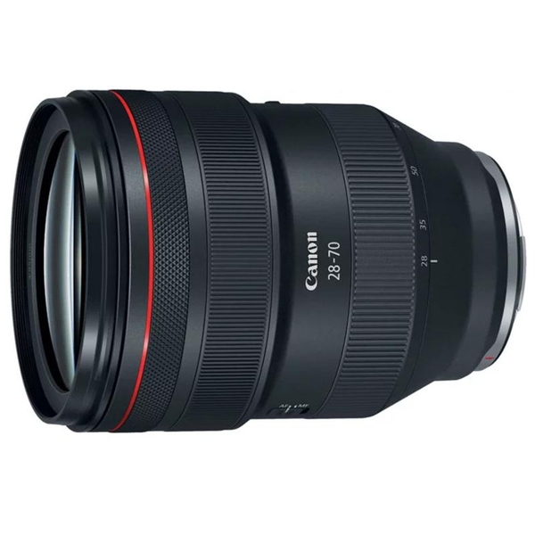Canon RF 28-70mm F2 L USM - Chính hãng LBM