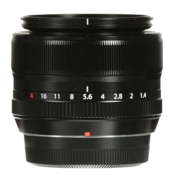 Fujifilm XF 35mm F/1.4 R - Chính hãng