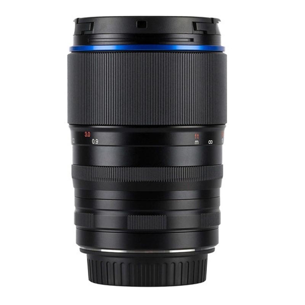 Laowa 105mm f/2 Smooth Trans Focus (STF)