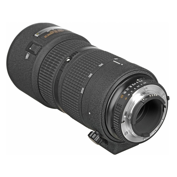 NIKON AF ZOOM NIKKOR 80-200MM F/2.8D ED - Mới 100%