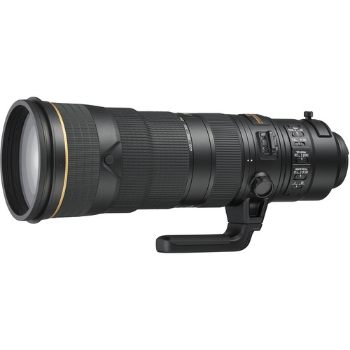 Nikon AF-S Nikkor 180-400 f/4E TC 1.4 FL ED - CHÍNH HÃNG