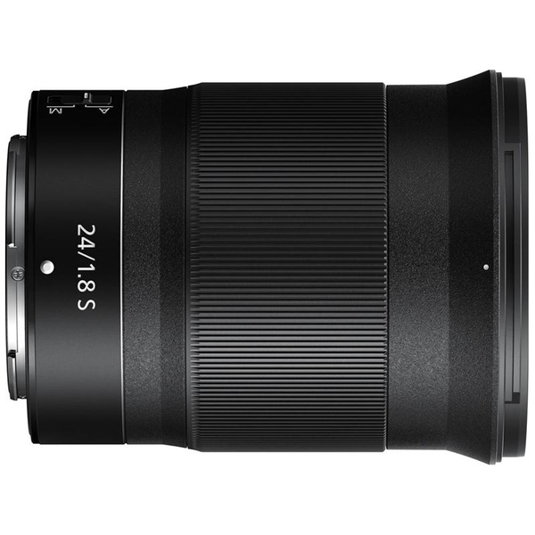 Nikon Z 24mm F/1.8 S - Chính hãng