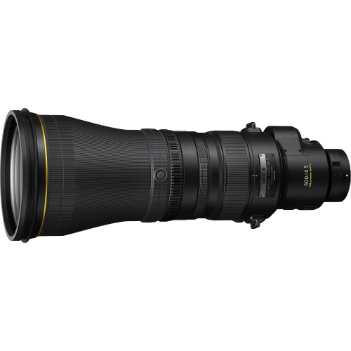 Nikon Nikkor Z 600mm f/4 TC VR S - Chính Hãng