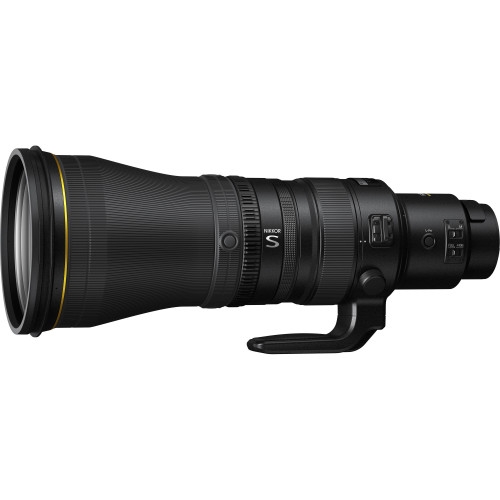 Nikon Nikkor Z 600mm f/4 TC VR S - Chính Hãng