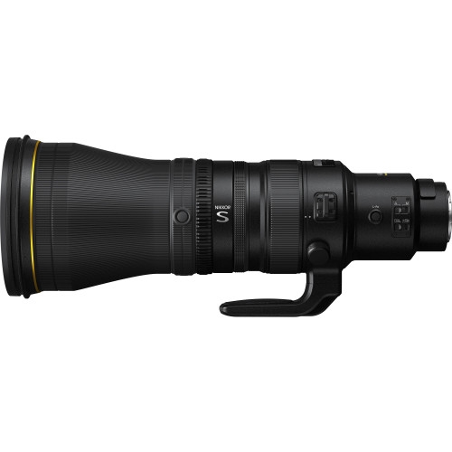 Nikon Nikkor Z 600mm f/4 TC VR S - Chính Hãng