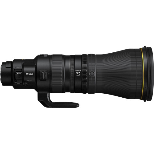 Nikon Nikkor Z 600mm f/4 TC VR S - Chính Hãng