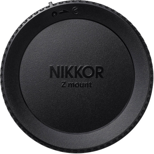 Nikon Nikkor Z DX 24mm f/1.7 - Chính Hãng
