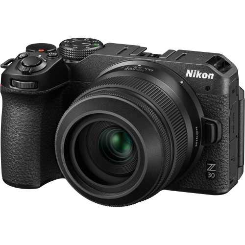 Nikon Nikkor Z DX 24mm f/1.7 - Chính Hãng