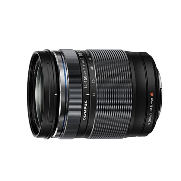 Olympus M.Zuiko Digital ED 14-150mm F4-5.6 II - Chính hãng