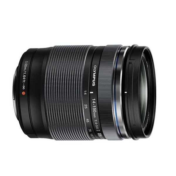 Olympus M.Zuiko Digital ED 14-150mm F4-5.6 II - Chính hãng