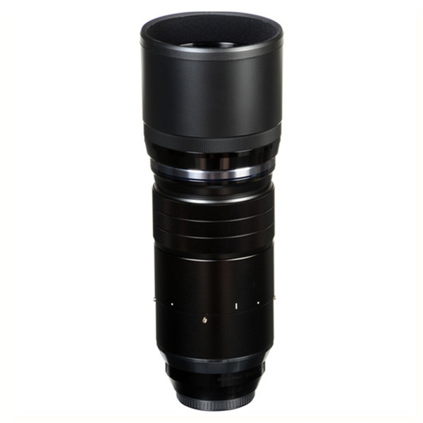 Olympus M.Zuiko Digital ED 300mm F4 IS PRO - Chính hãng