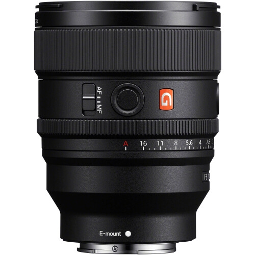 Sony FE 85mm f/1.4 GM II - Chính Hãng