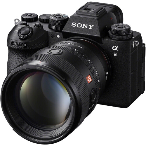 Sony FE 85mm f/1.4 GM II - Chính Hãng