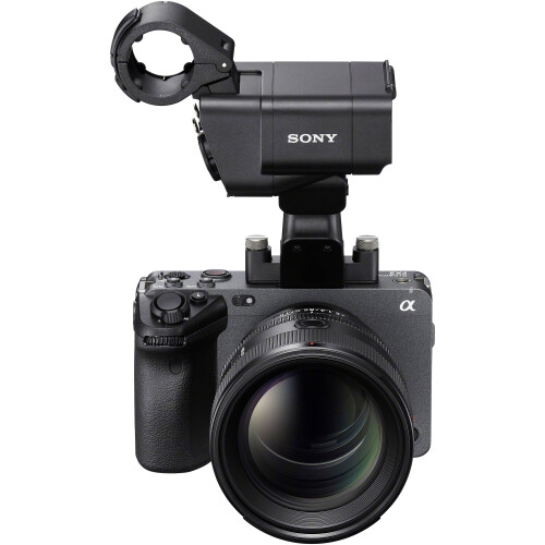 Sony FE 85mm f/1.4 GM II - Chính Hãng