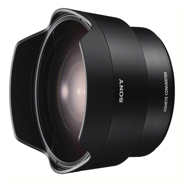 Sony Fisheye Converter - Chính hãng