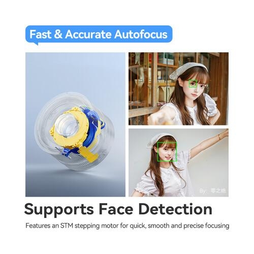 TTArtisan AF 40mm F2 Autofocus for Sony E / Nikon Z - Chính Hãng