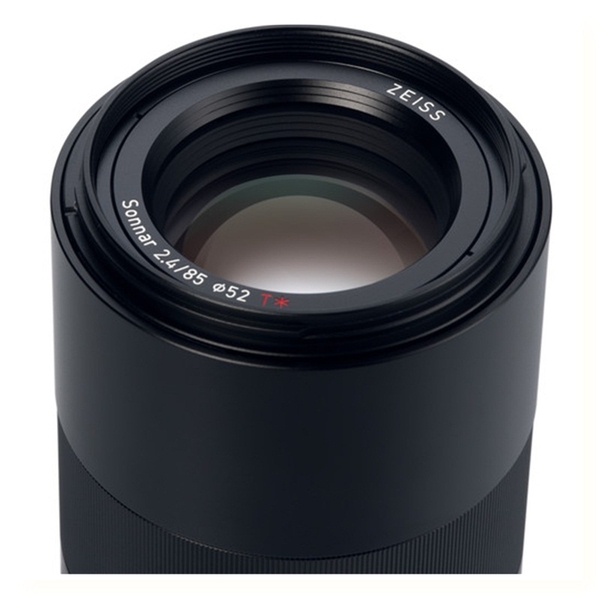 Loxia 85mm F2.4 For Sony E - Chính hãng