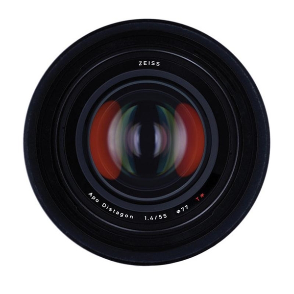 Otus 55mm F1.4 - Chính hãng
