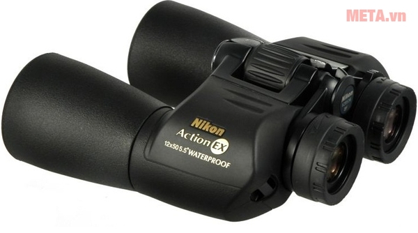 ỐNG NHÒM NIKON ACTION EX 12X50 CF - CHÍNH HÃNG