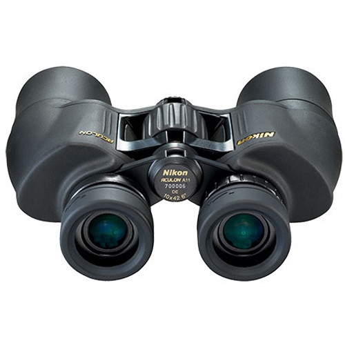 ỐNG NHÒM NIKON ACULON A211 10X42 - CHÍNH HÃNG