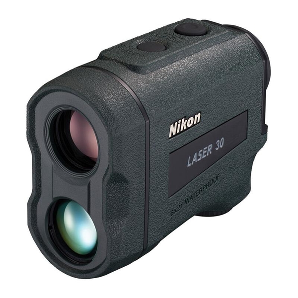 Ống nhòm Nikon Laser Rangefinder 30 - CHÍNH HÃNG