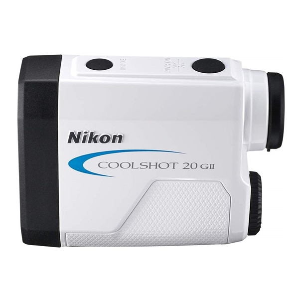 ỐNG NHÒM NIKON LASER RANGEFINDER COOLSHOT 20 G II - CHÍNH HÃNG