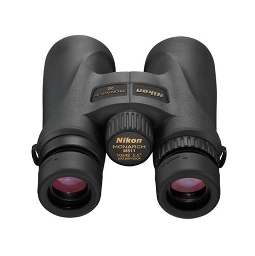 Ống nhòm Nikon Monarch 5 10x42 - CHÍNH HÃNG