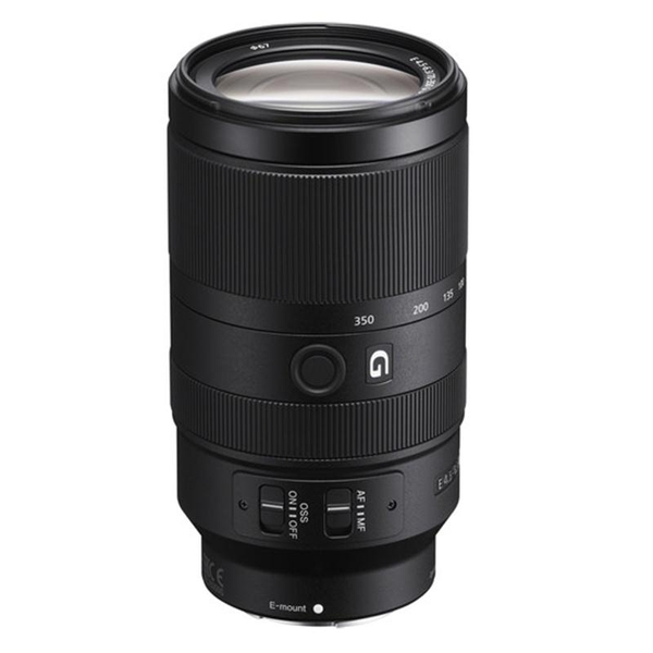 SONY E 70-350MM F/4.5-6.3 G OSS - CHÍNH HÃNG