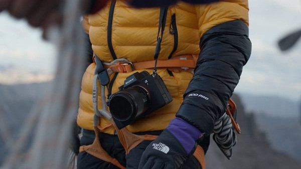 Sony Alpha ILCE-7M4/ A7M4 Body - CHÍNH HÃNG