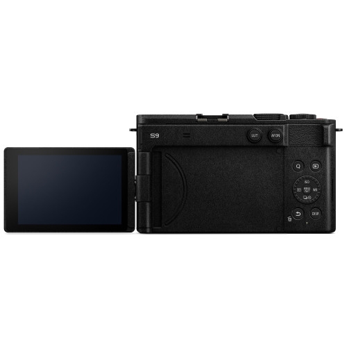 Panasonic Lumix S9 Body - Chính Hãng