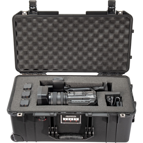 Va li cao cấp Pelican 1556 Air