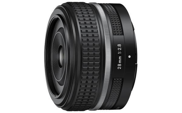 Nikon Nikkor Z 28mm F/2.8 SE - Mới 100%