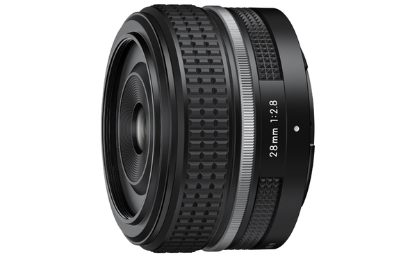 Nikon Nikkor Z 28mm F/2.8 SE - Chính Hãng