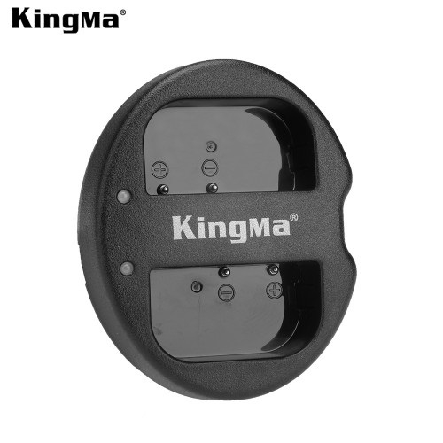 Bộ pin sạc Kingma BLF-19E