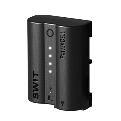 Pin SWIT PowerCell EN-EL15C (Pin thay thế cho máy ảnh Nikon)