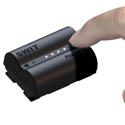 Pin SWIT PowerCell NP-W235 (Pin thay thế cho máy ảnh Fujifilm)