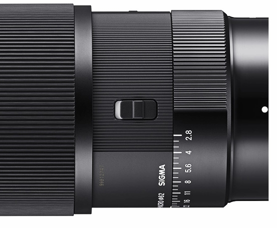 Sigma 105mm F2.8 DG DN Macro Art E-Mount / L-Mount- Chính hãng