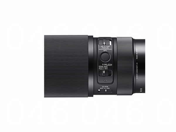 Sigma 105mm F2.8 DG DN Macro Art E-Mount / L-Mount- Chính hãng