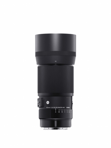 Sigma 105mm F2.8 DG DN Macro Art E-Mount / L-Mount- Chính hãng