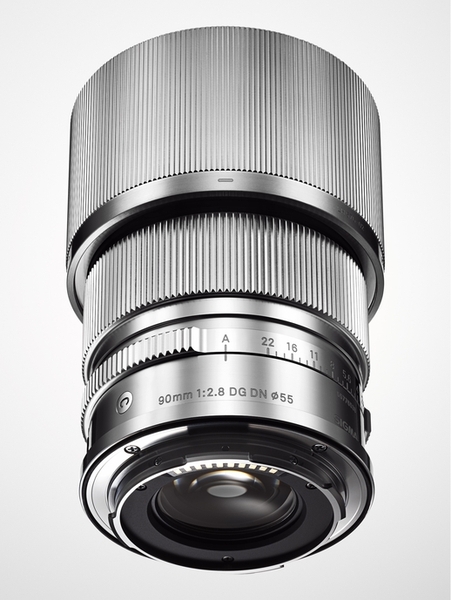SIGMA 90MM F2.8 DG DN (C) (L-MOUNT, E-MOUNT) - CHÍNH HÃNG