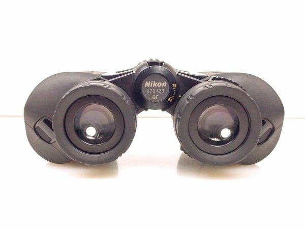 Ống Nhòm Marine NIKON 10X50 CF WP - CHÍNH HÃNG