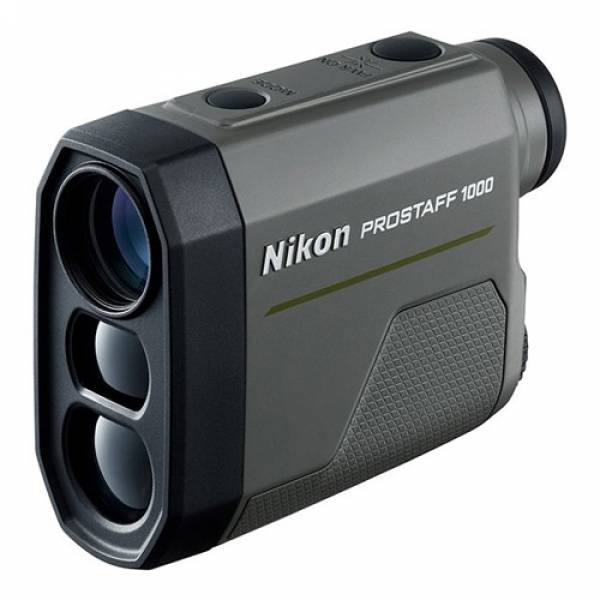 Ống nhòm Nikon LASER RANGEFINDER PROSTAFF 1000 - CHÍNH HÃNG