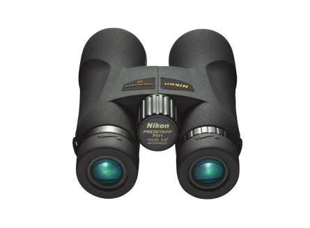 ỐNG NHÒM NIKON PROSTAFF 5 10X50 - CHÍNH HÃNG