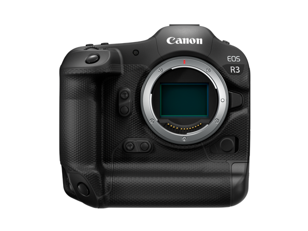 Canon EOS R3 Body - Chính Hãng
