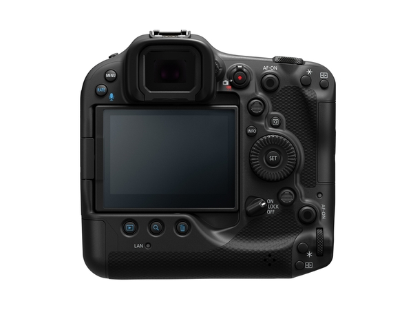 Canon EOS R3 Body - Chính Hãng